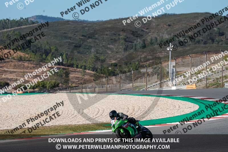motorbikes;no limits;november 2019;peter wileman photography;portimao;portugal;trackday digital images